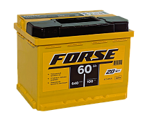 Аккумулятор FORSE (60 Ah) LB